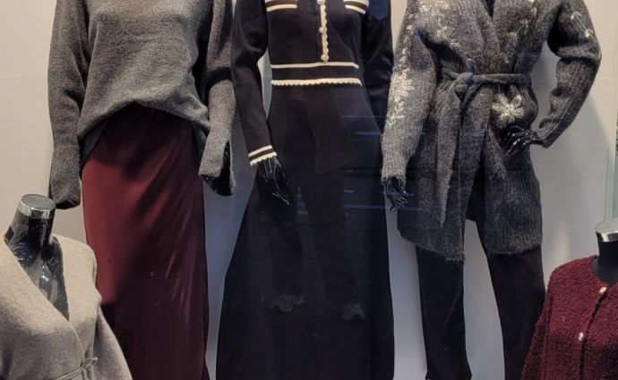 New Fall Collection
