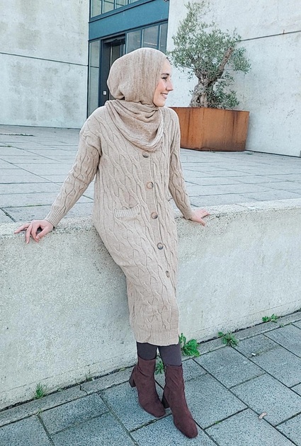 Boots Nela - BRUIN