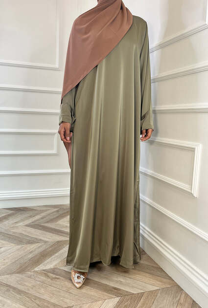 Abaya Glossy - OLIJF