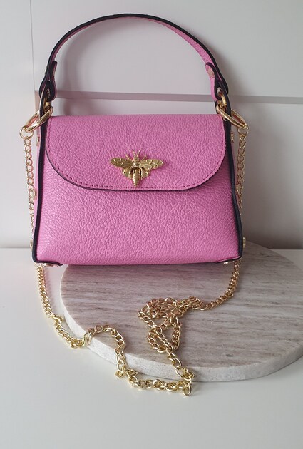 Tas Bee - ROZE