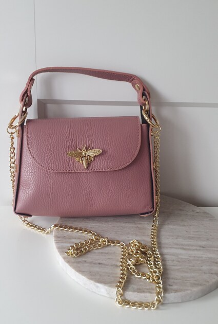 Tas Bee - MAUVE
