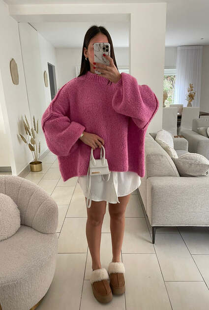 Blouse rokje - 