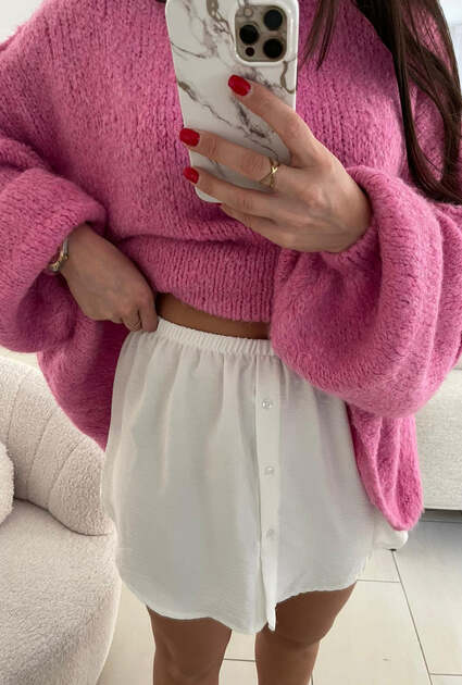 Blouse rokje