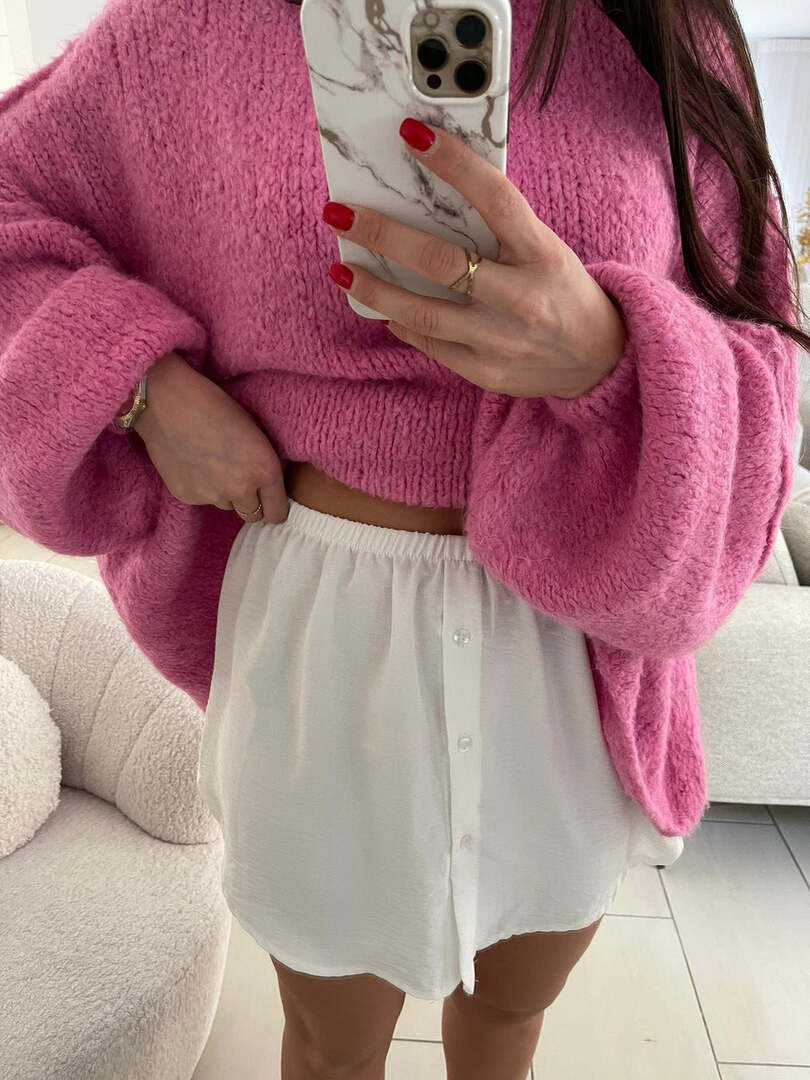 Blouse rokje