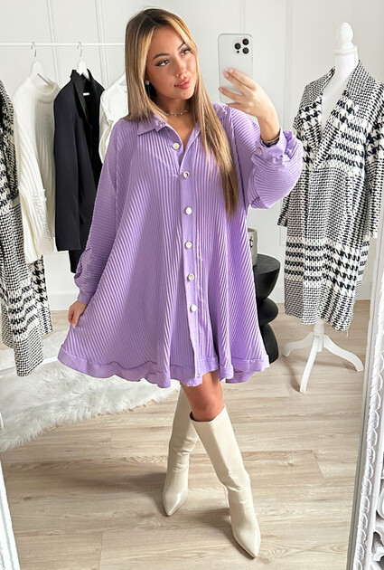 Blouse Pheebs - LILA