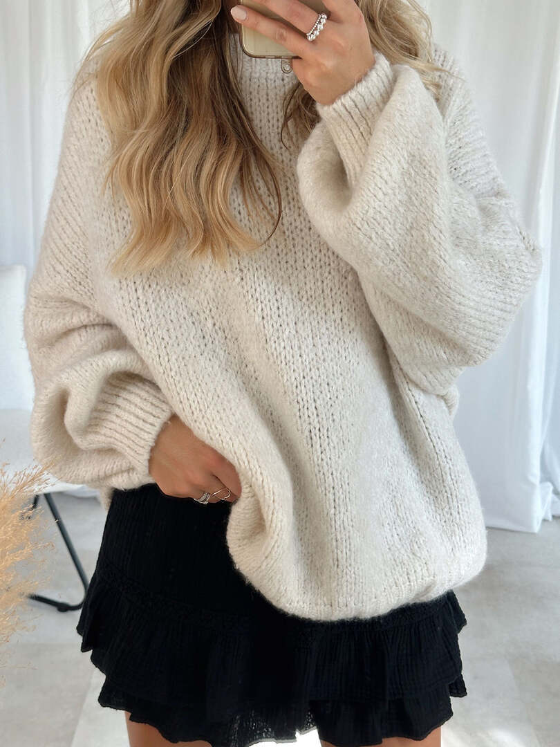 Sweater Lovie