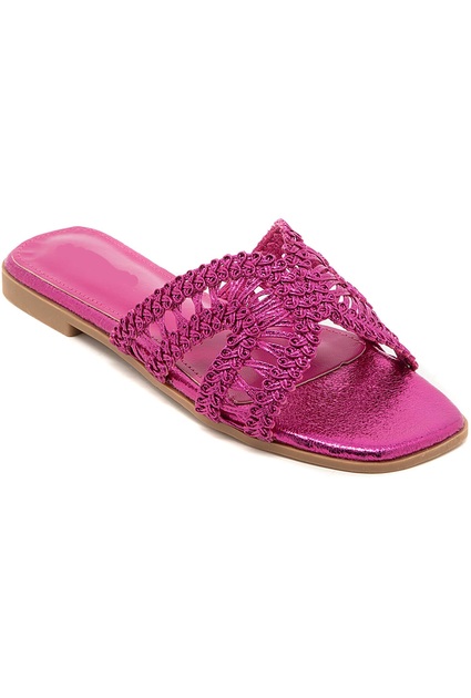 Slipper Angie - 