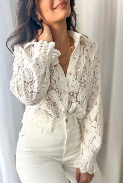Blouse Lady