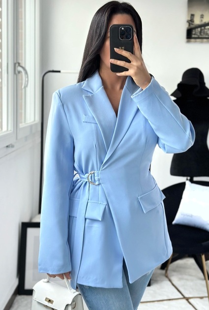 Blazer Stella - 