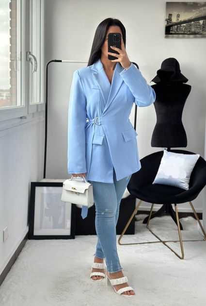 Blazer Stella - 