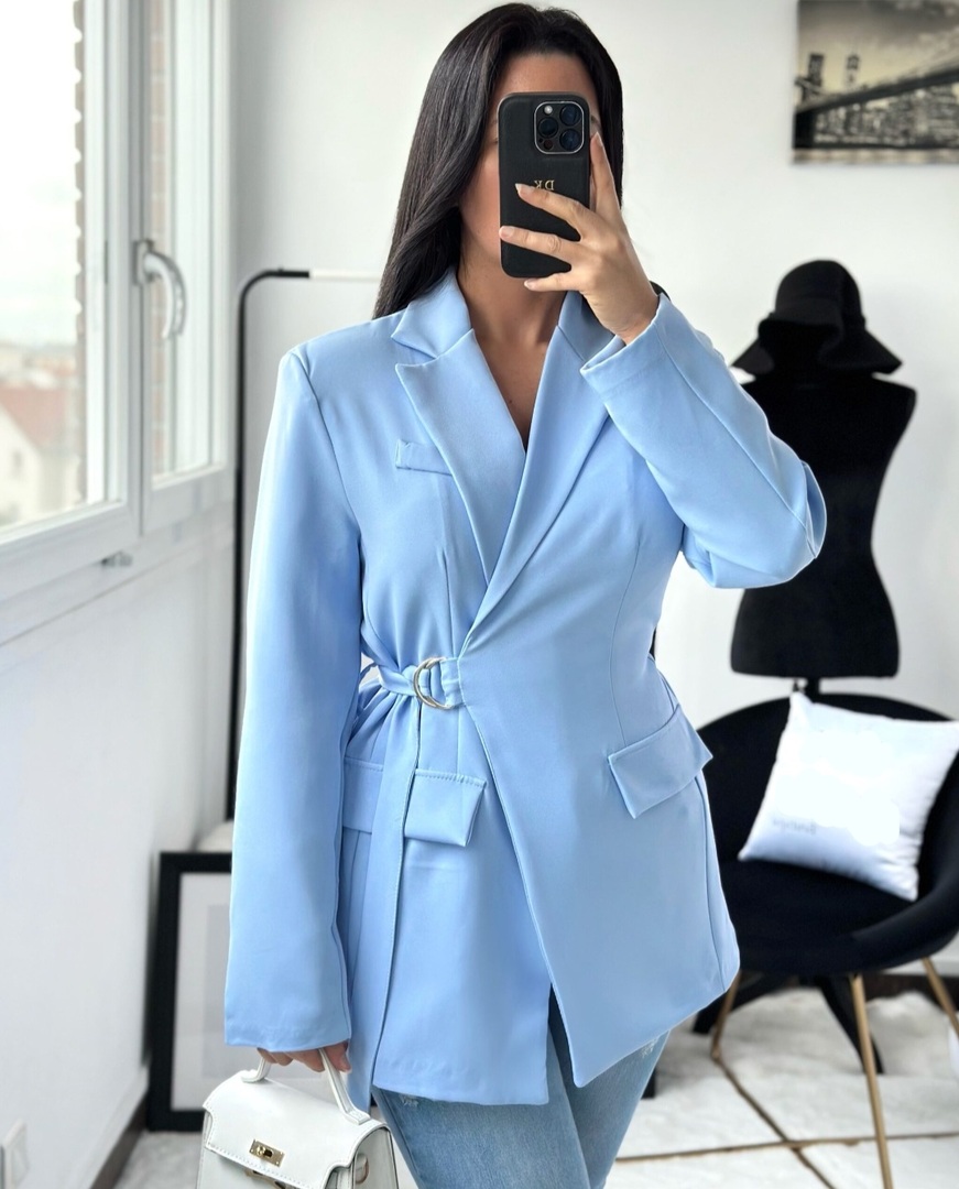 Blazer Stella