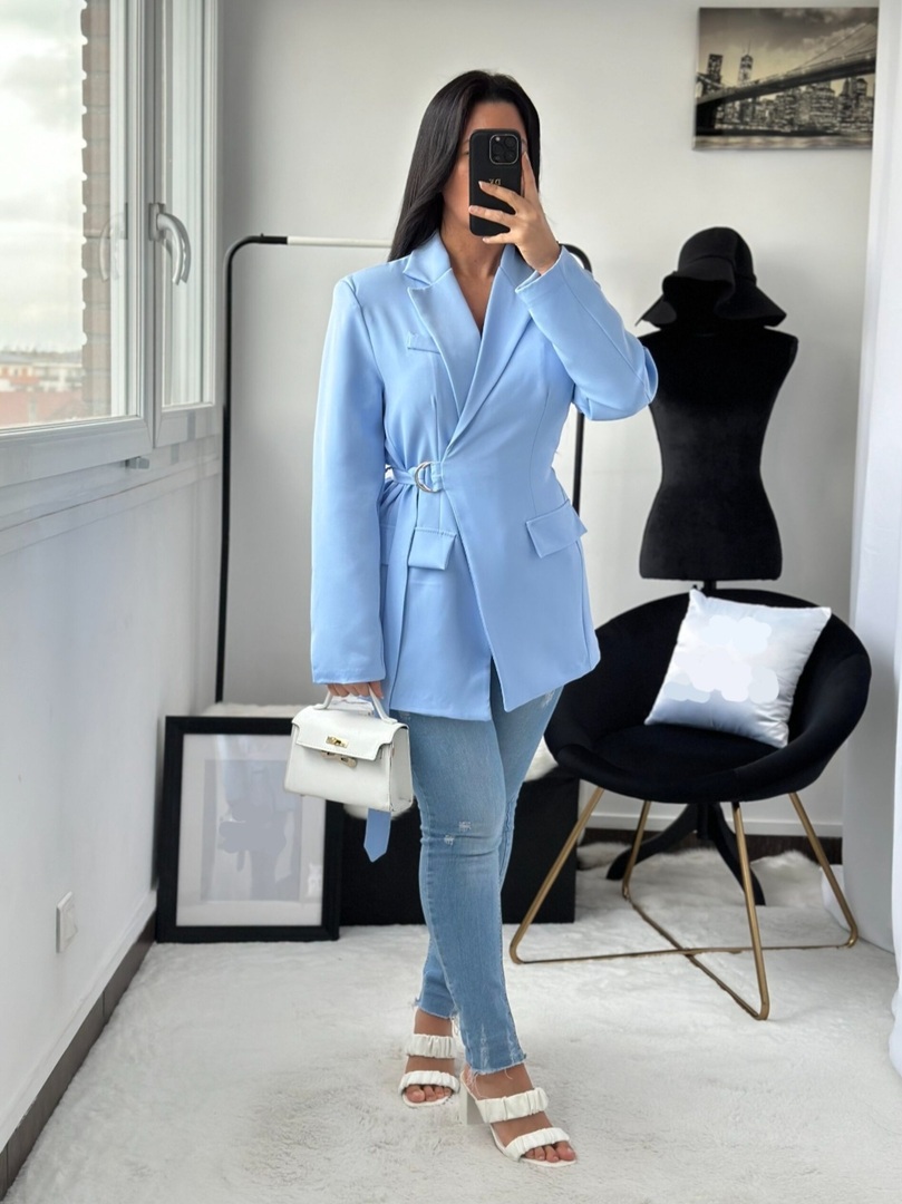 Blazer Stella