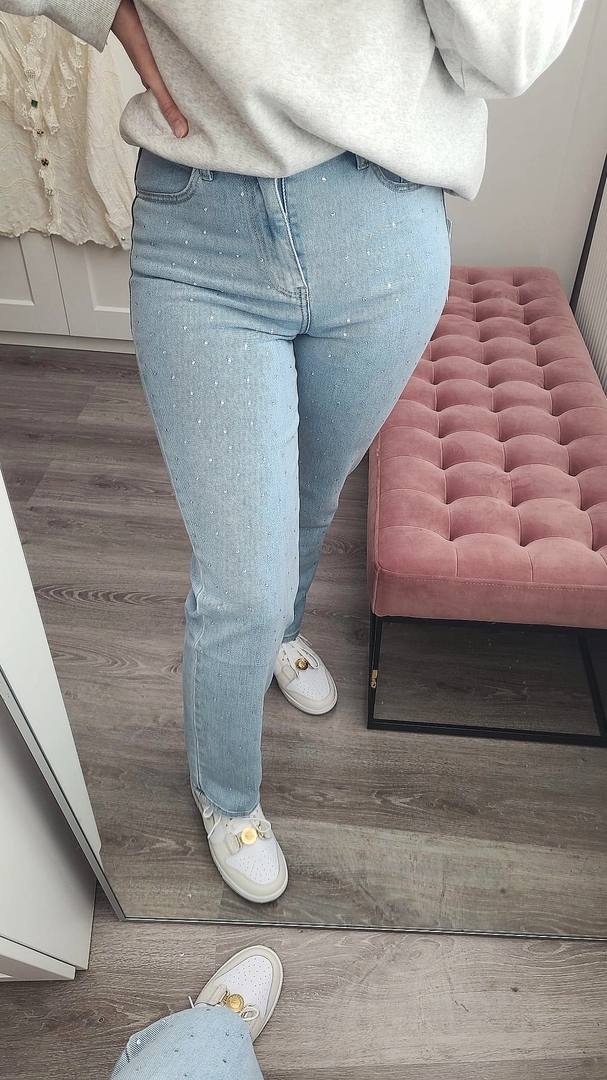 Jeans Diamond