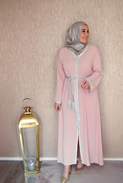 Abaya Sakina - 