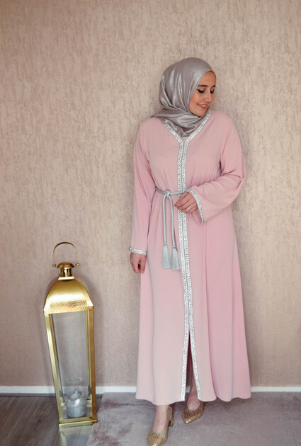 Abaya Sakina - 