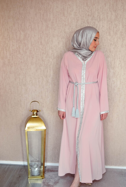 Abaya Sakina - 