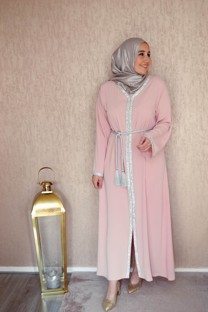 Abaya Sakina