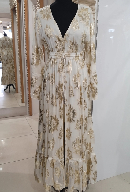 Kimono Hayet