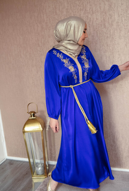 Abaya Maysoon - 