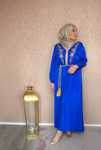 Abaya Maysoon - 