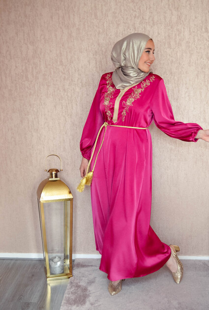 Abaya Maysoon - 