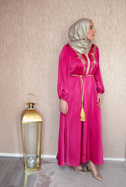 Abaya Maysoon - 