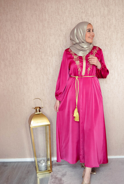 Abaya Maysoon - 