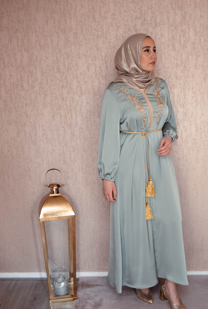 Abaya Maysoon - 