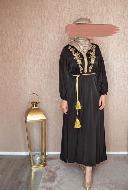 Abaya Maysoon - 