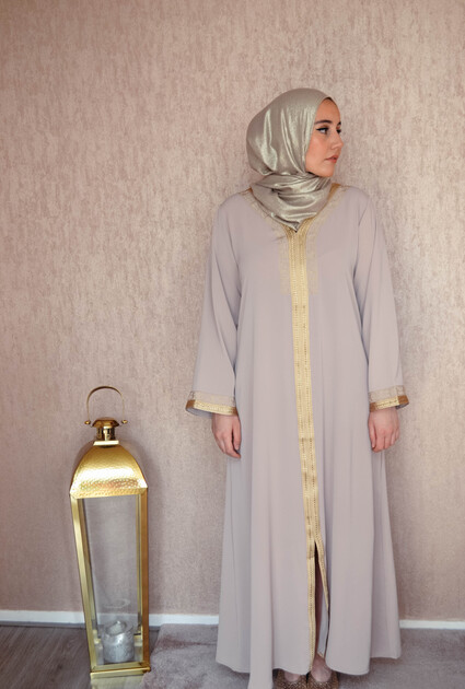 Abaya Fairouz