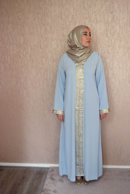 Abaya Layla - 