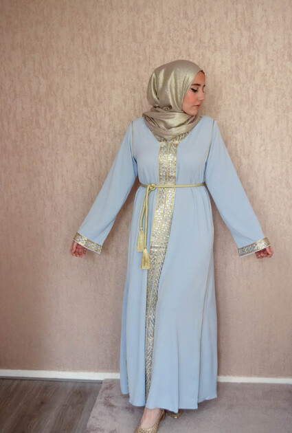 Abaya Layla - 