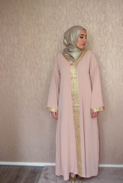 Abaya Layla - 