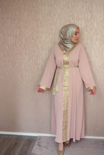 Abaya Layla - 