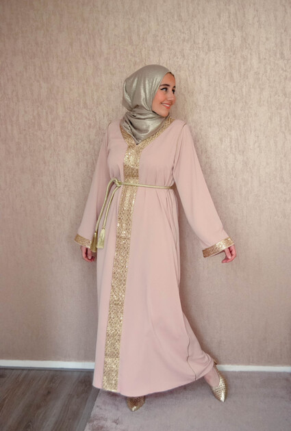 Abaya Layla - 