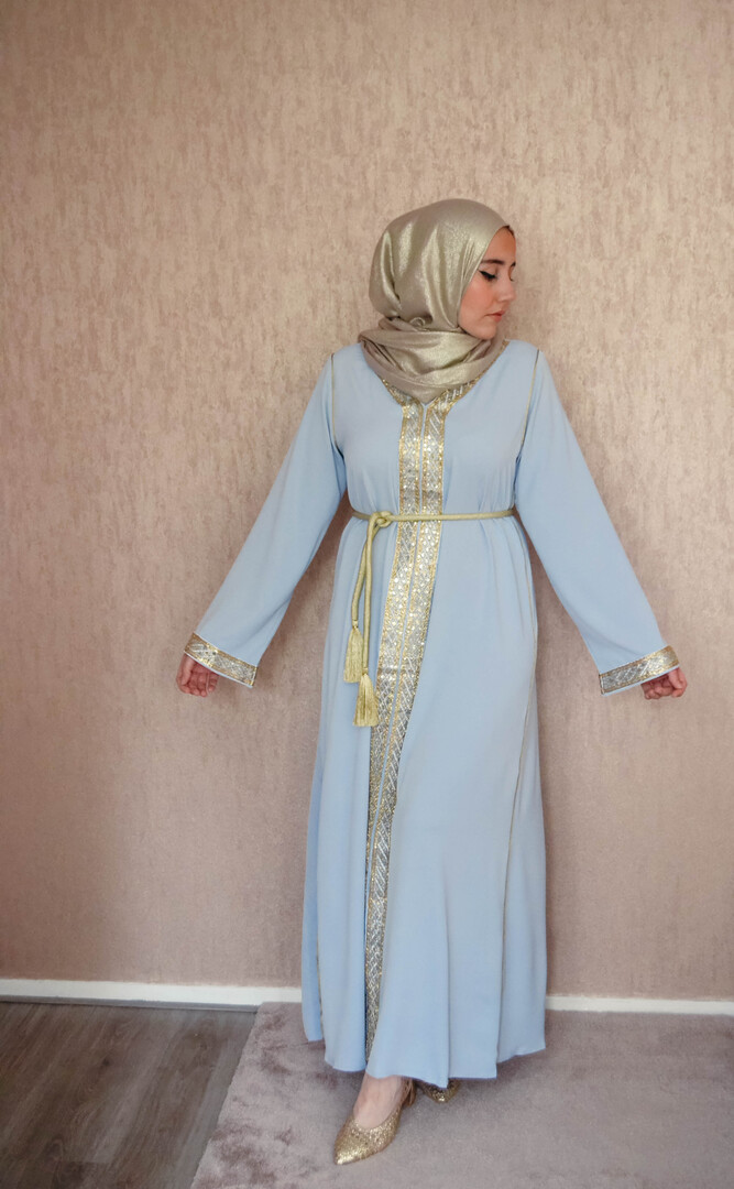 Abaya Layla