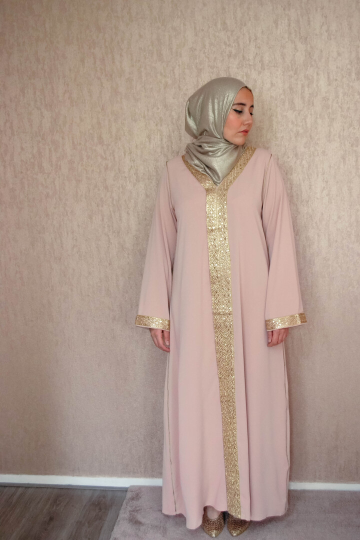 Abaya Layla