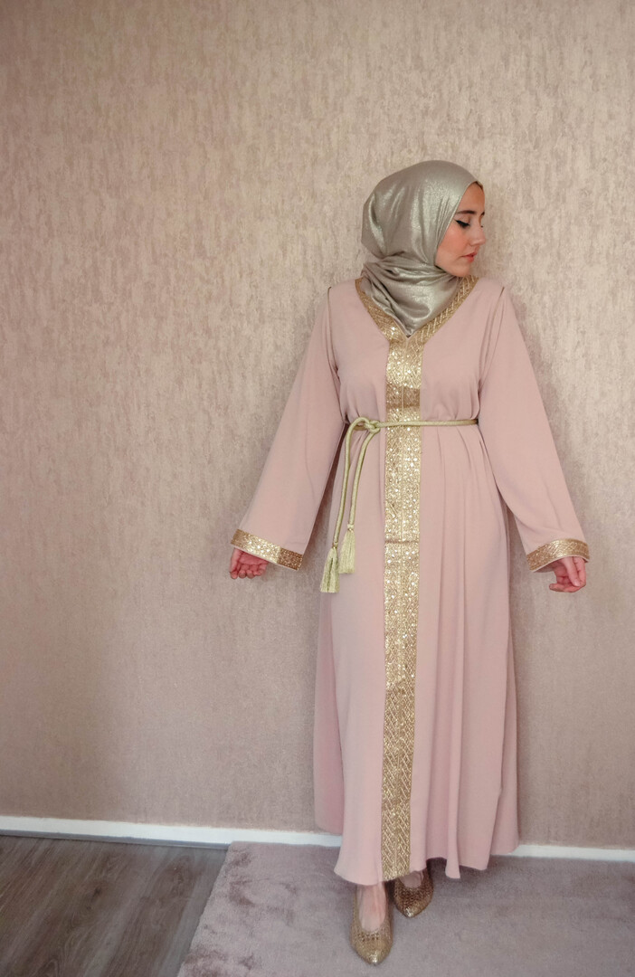 Abaya Layla