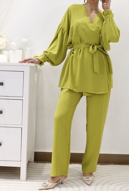 Set Emily - LIME