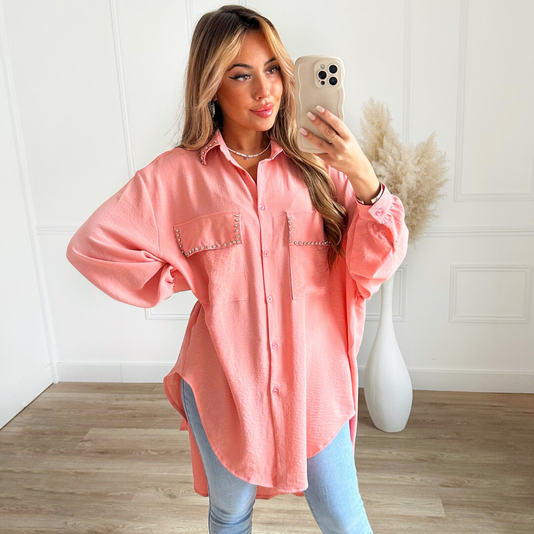 Blouse Diamond