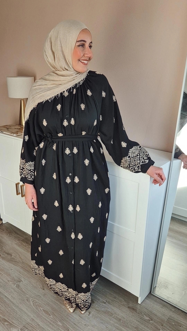 Blousedress Reema 