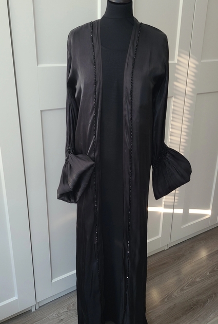 Abaya Moza - 