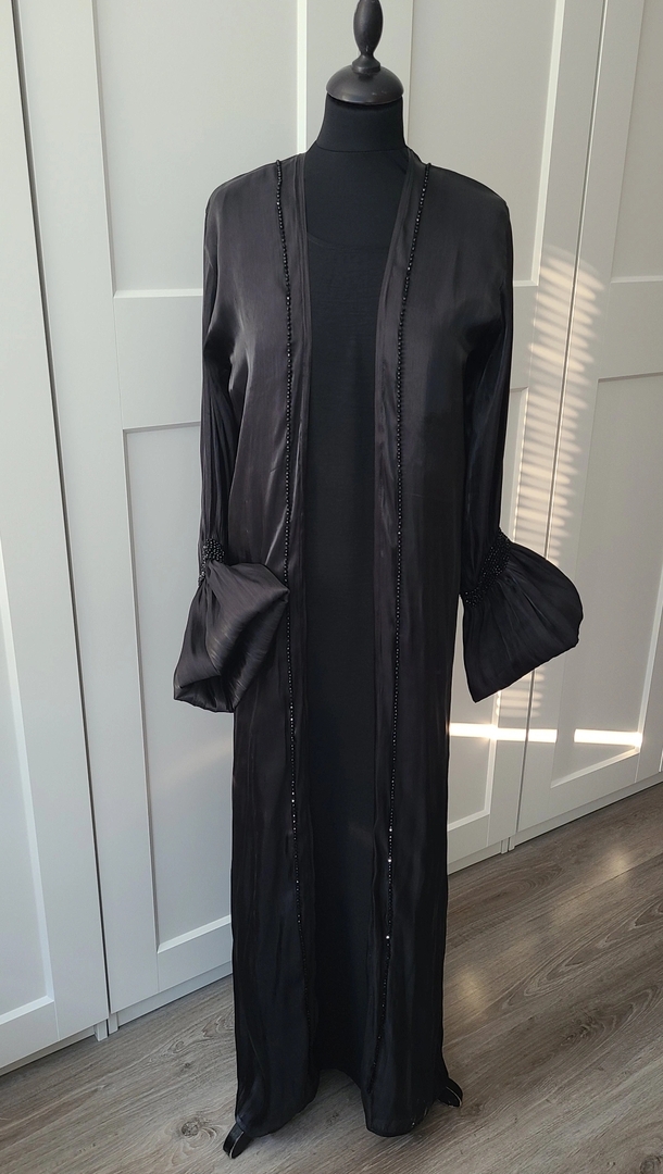 Abaya Moza