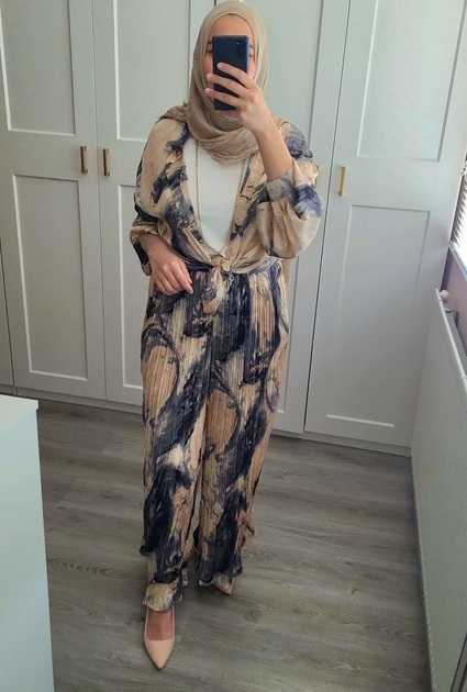 Set Savannah - 