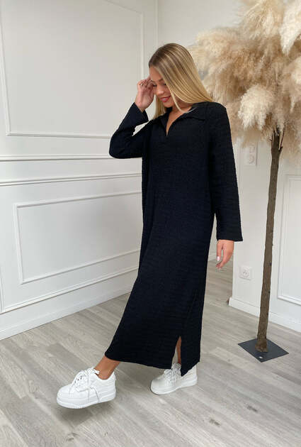 Jurk Tracy - 
