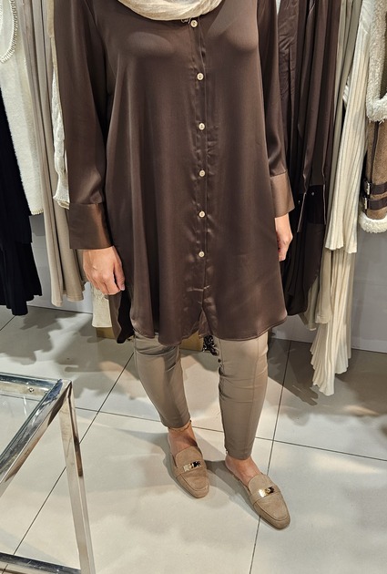 Blouse Sadi - 