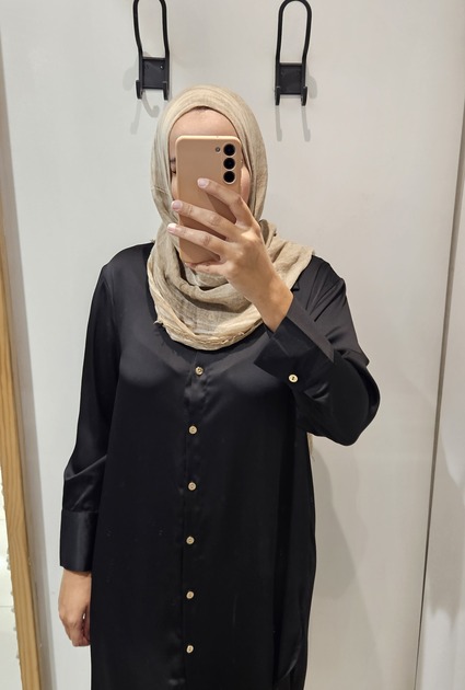 Blouse Sadi - 