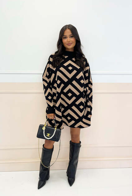 Sweater Delmi