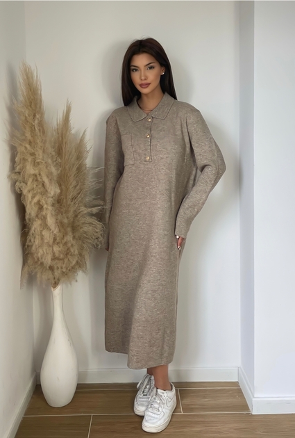 Sweater jurk Dana
