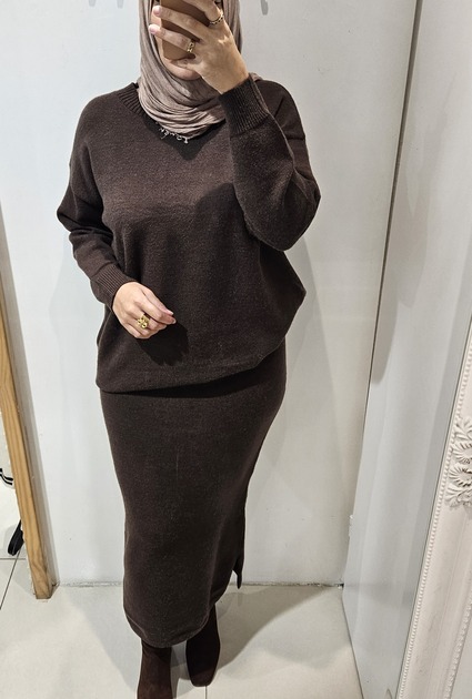 Set Delvina